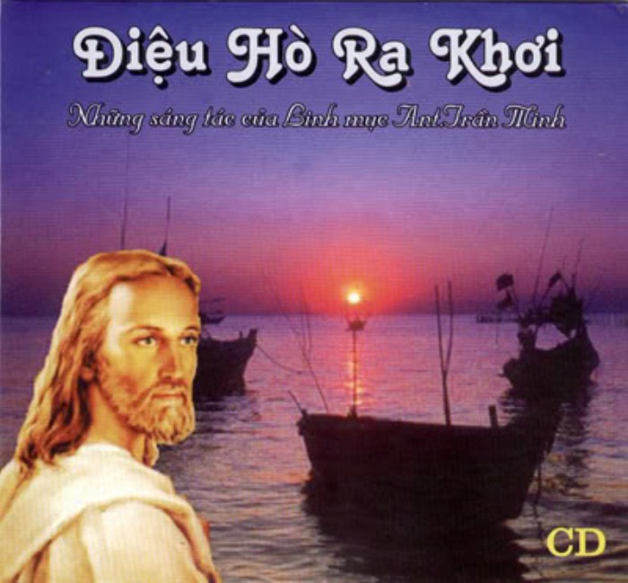 Điệu Hò Ra Khơi