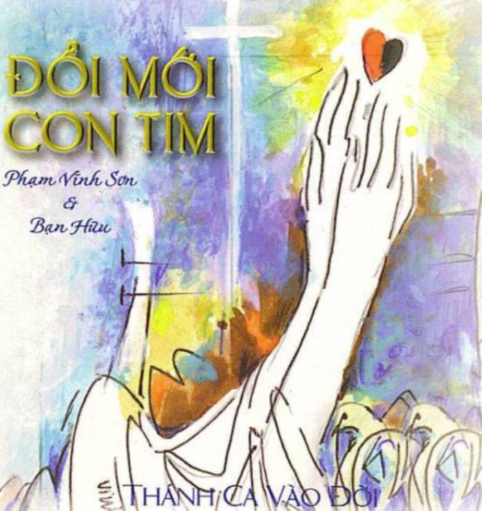 Đổi Mới Con Tim