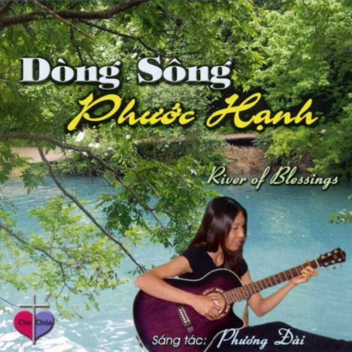 Dòng Sông Phước Hạnh