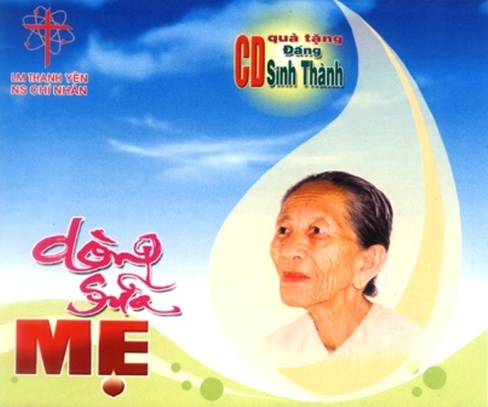 Dòng Sữa Mẹ