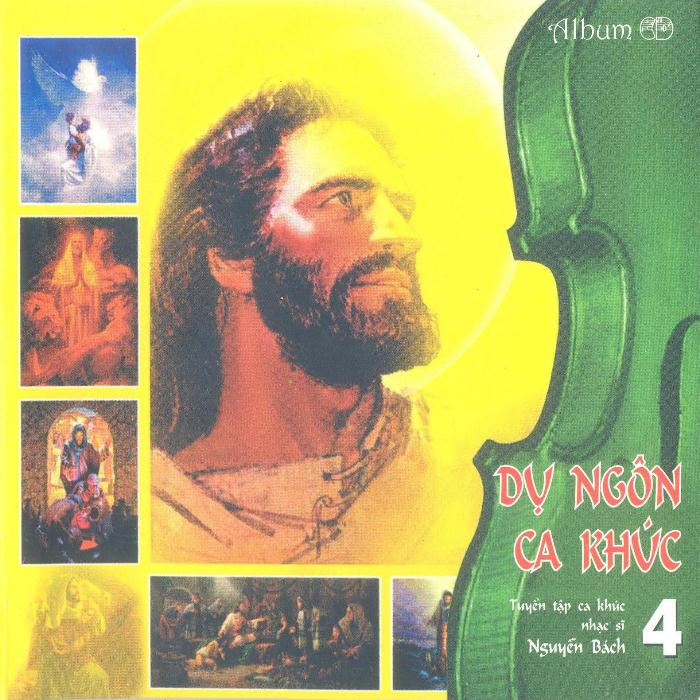 Dụ Ngôn Ca Khúc Vol.4