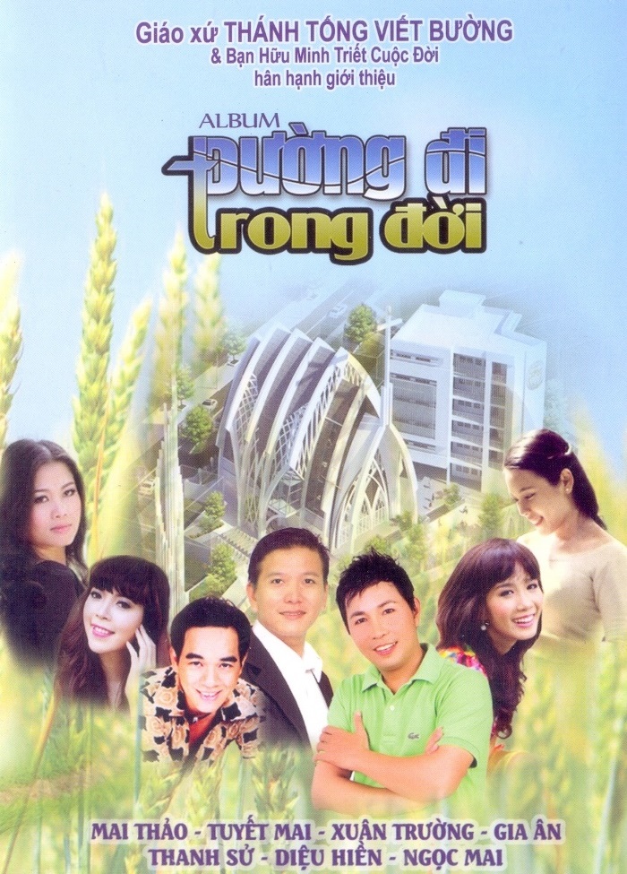 Đường Đi Trong Đời
