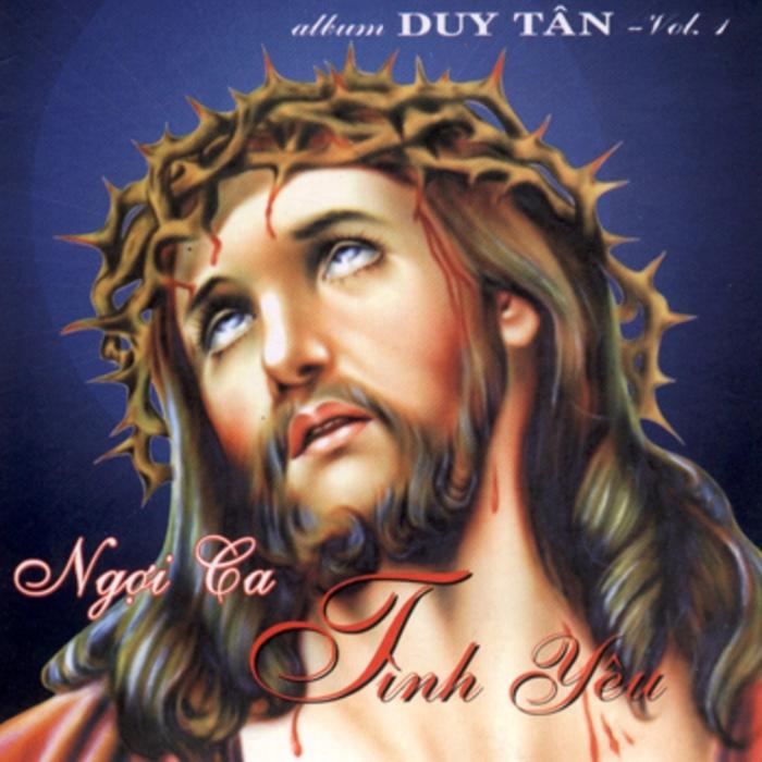 Duy Tân Vol.1 - Ngợi Ca Tinh Yêu