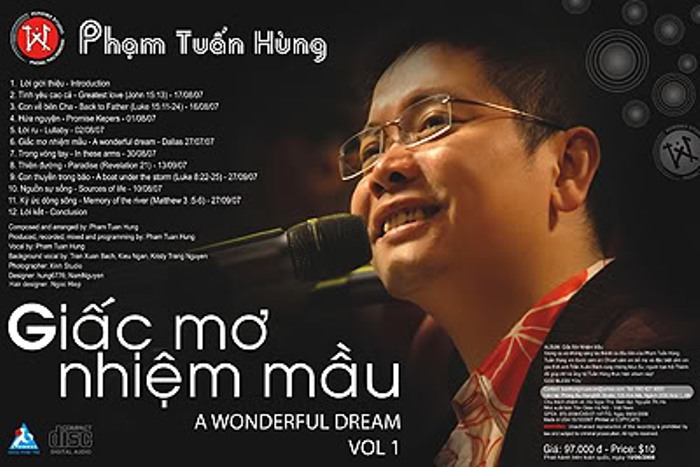 Giấc Mơ Nhiệm Mầu