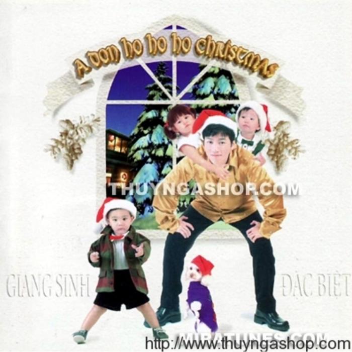 Giáng Sinh Đặc Biệt - Đon Hồ