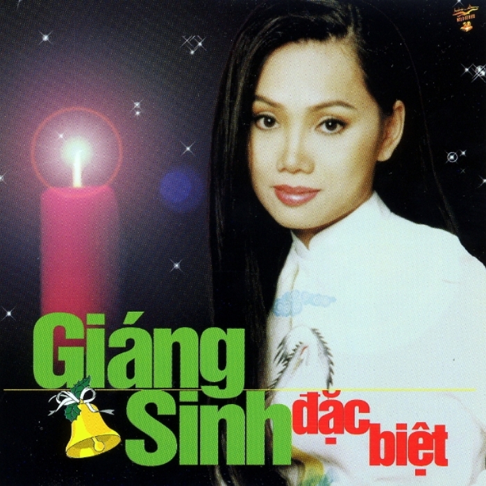 Giáng Sinh Đặc Biệt - Hải Âu