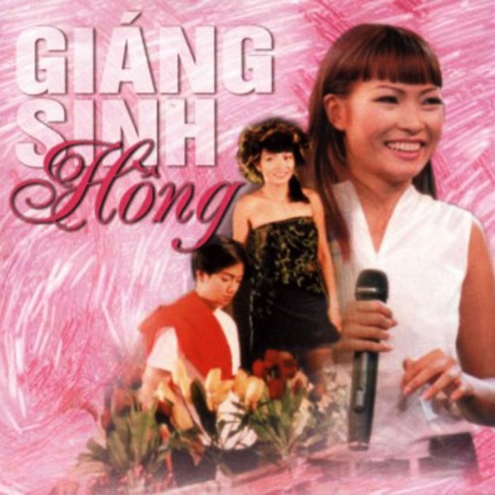 Giáng Sinh Hồng