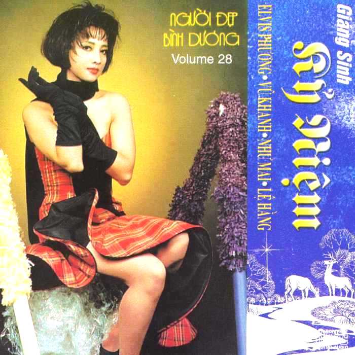 Giáng Sinh Kỷ Niệm