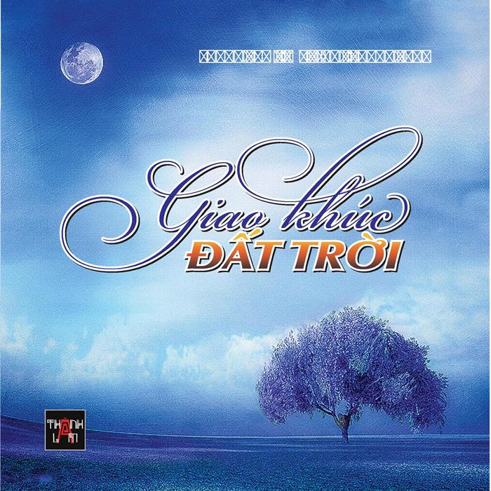 Giao Khúc Đất Trời