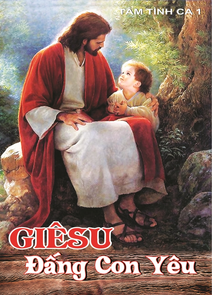 Giêsu Đấng Con Yêu