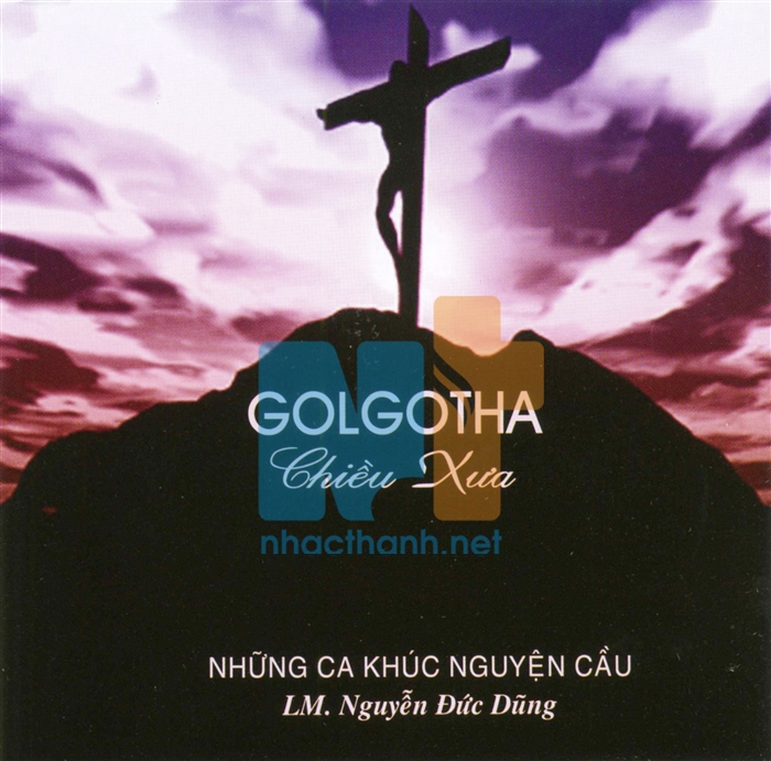 Golgotha Chiều Xưa