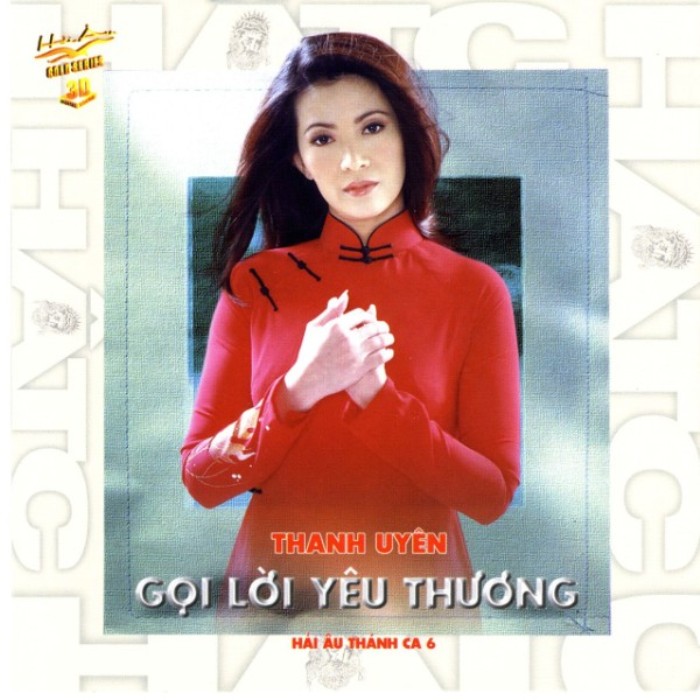 Hải Âu Thánh Ca 6 - Gọi Lời Yêu Thương