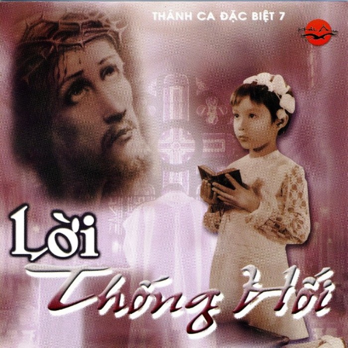 Hải Âu Thánh Ca 7 - Lời Thống Hối