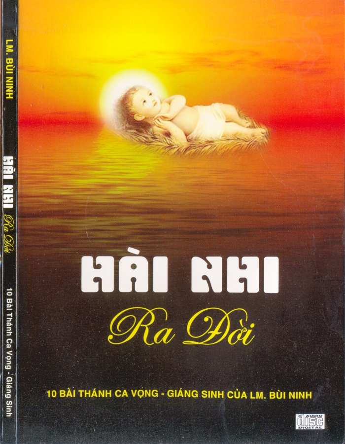 Hài Nhi Ra Đời