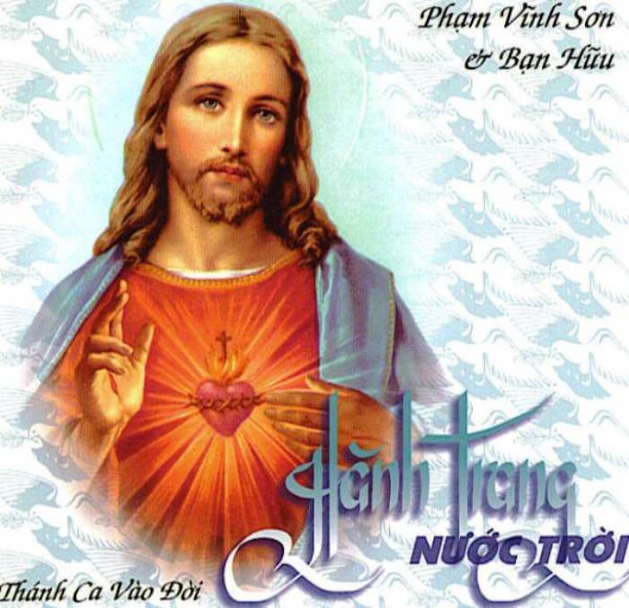 Hành Trang Nước Trời