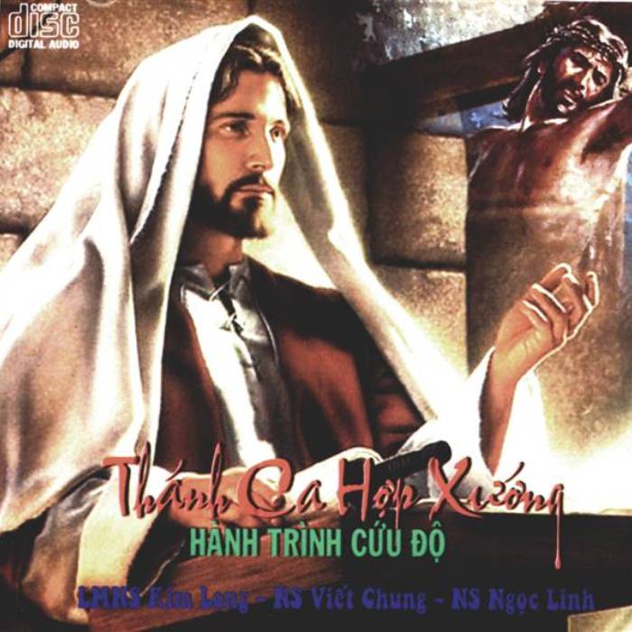 Hành Trình Cứu Độ