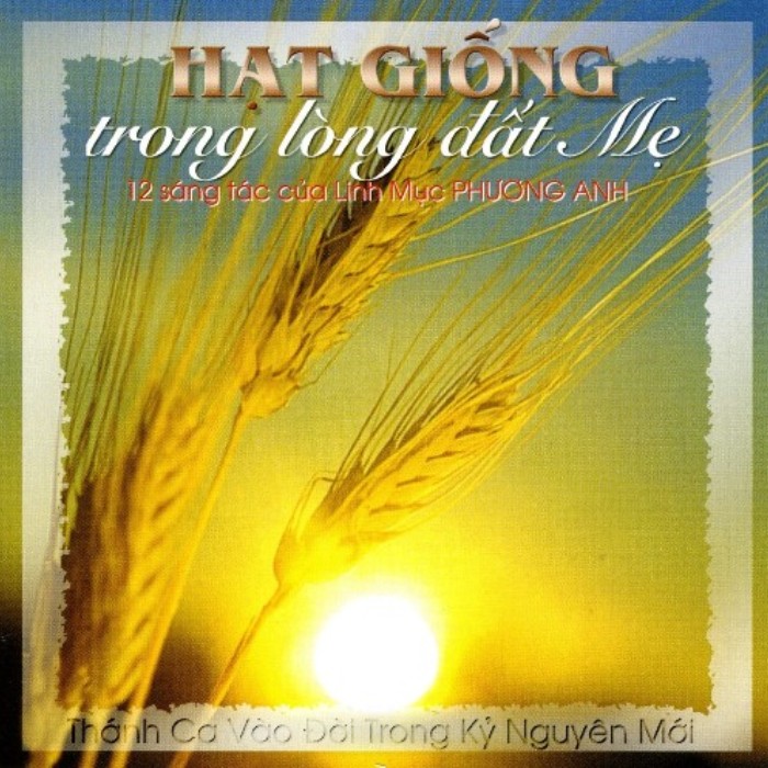 Hạt Giống Trong Lòng Đất Mẹ