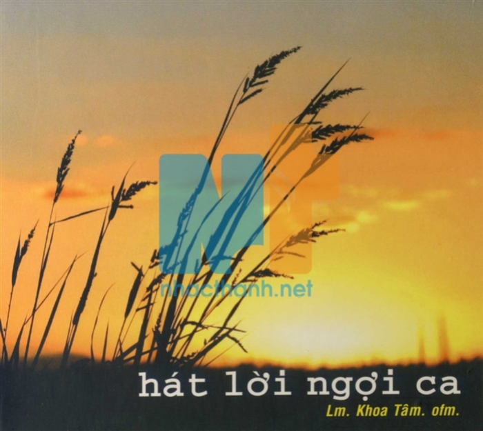 Hát Lời Ngợi Ca