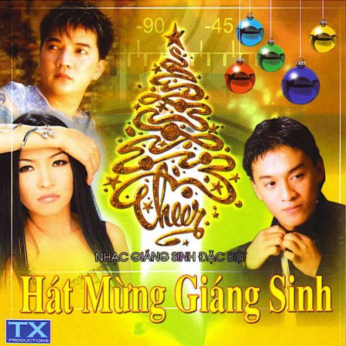 Hát Mừng Giáng Sinh