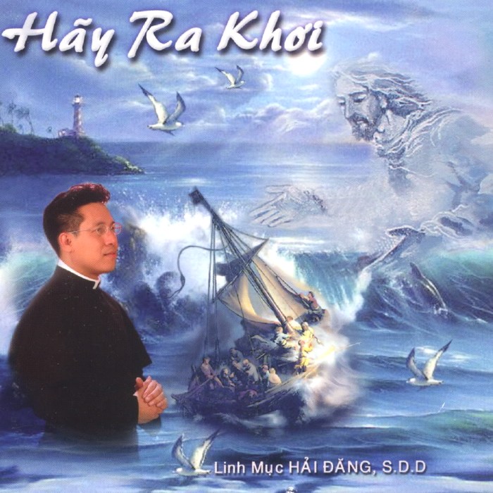 Hãy Ra Khơi