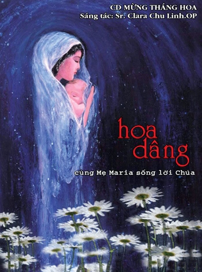 Hoa Dâng Vol.1