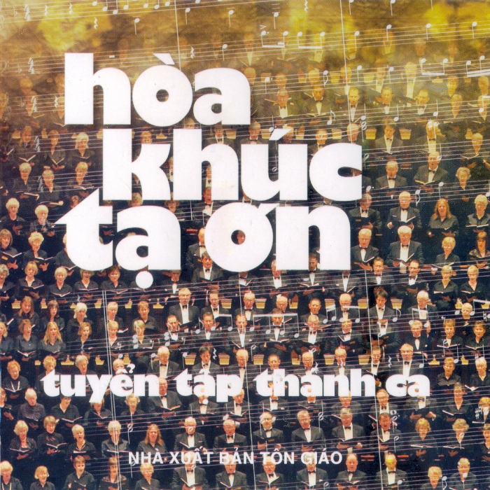 Hòa Khúc Tạ Ơn