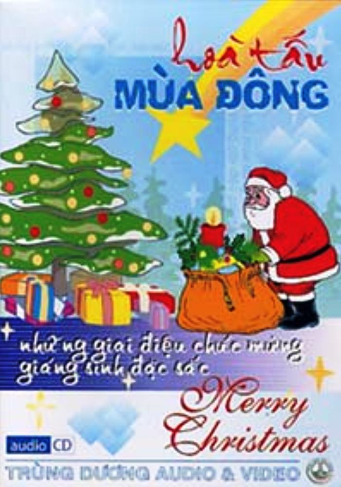 Hòa Tấu Mùa Đông (Hòa Tấu)