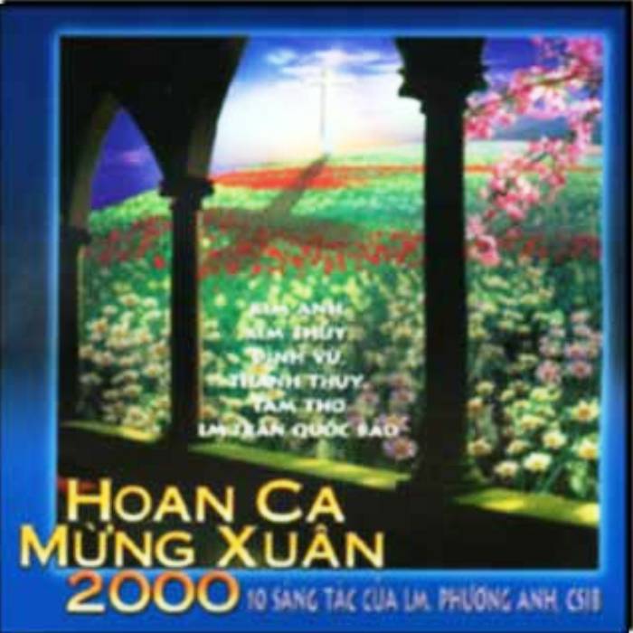 Hoan Ca Mừng Xuân 2000