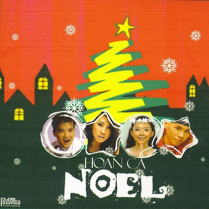 Hoan Ca Noel