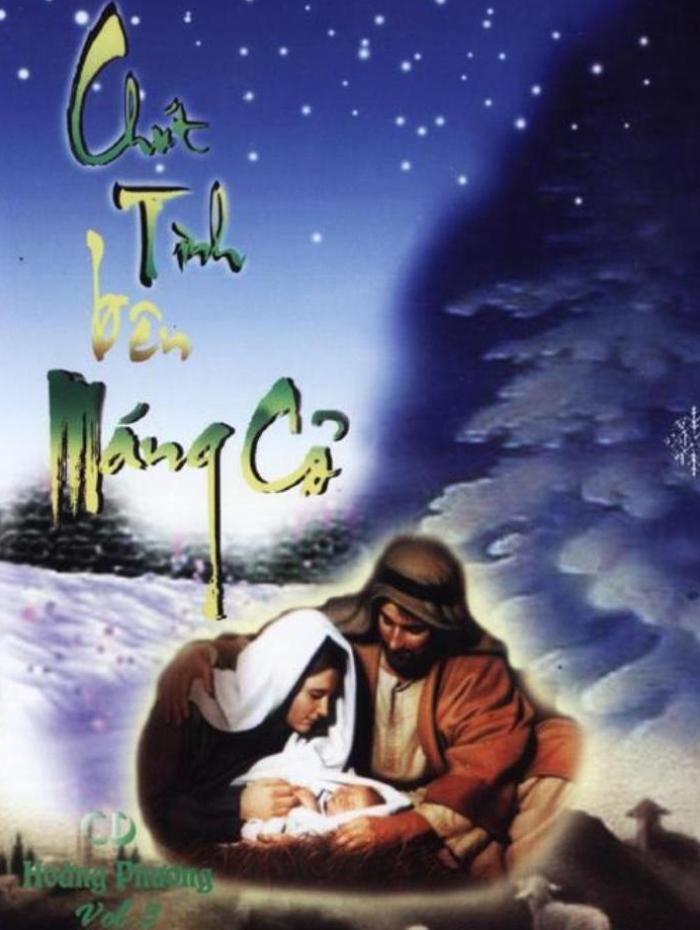 Hoàng Phương Vol.3 - Chút Tình Bên Máng Cỏ