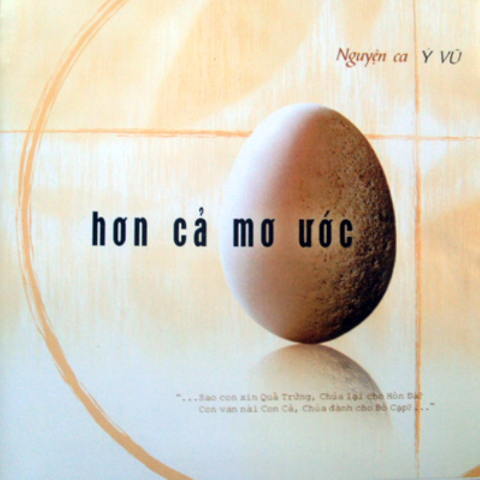 Hơn Cả Mơ Ước