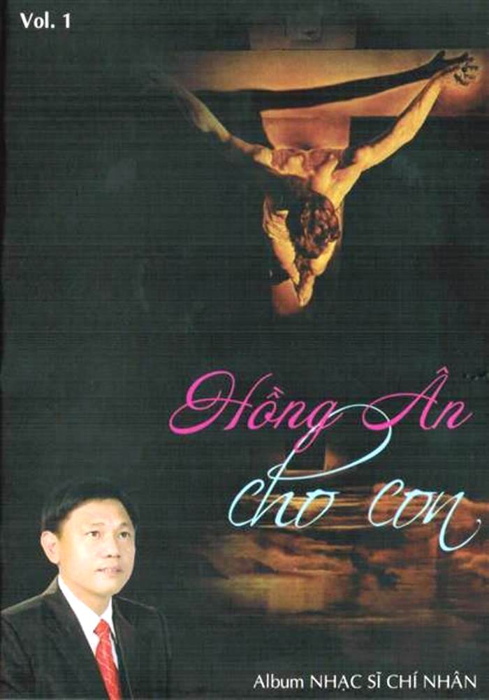 Hồng Ân Cho Con