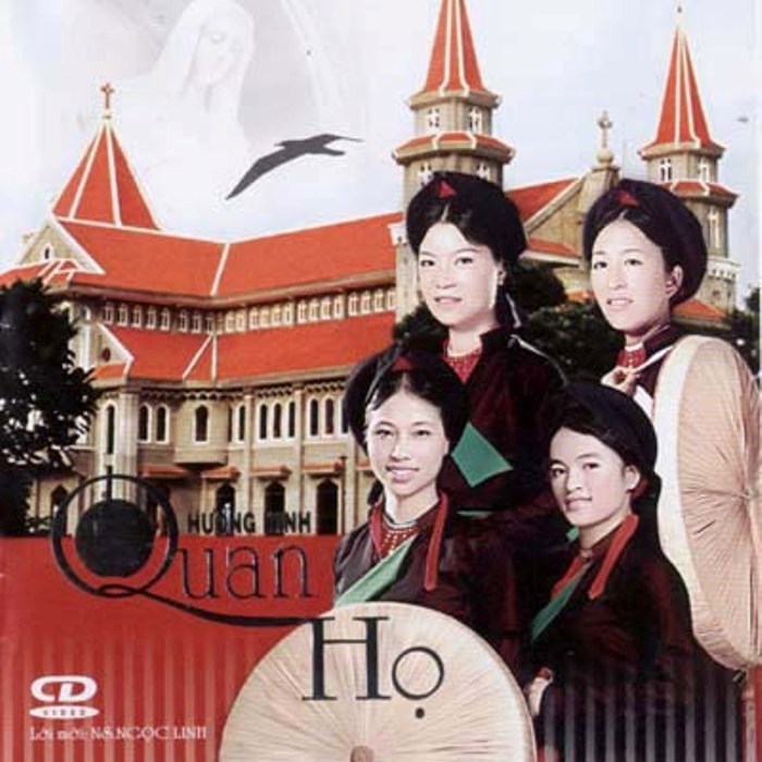 Hương Kinh Quan Họ