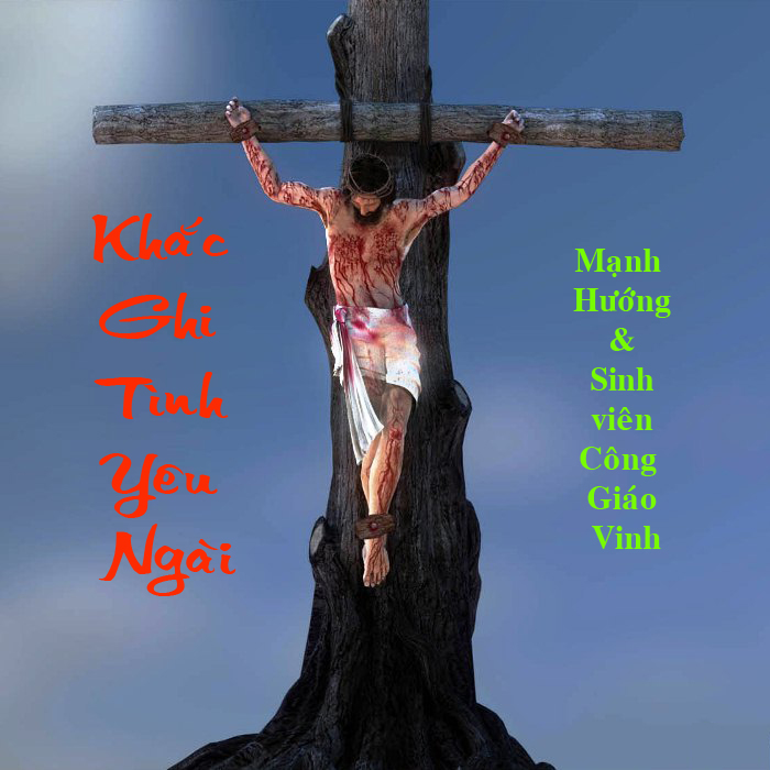 Khắc Ghi Tình Yêu Ngài
