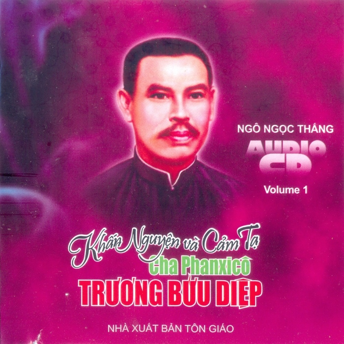 Khấn Nguyện Và Cảm Tạ Vol.1