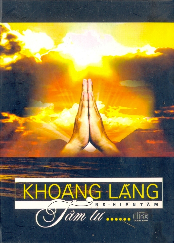 Khoảng Lặng Tâm Tư