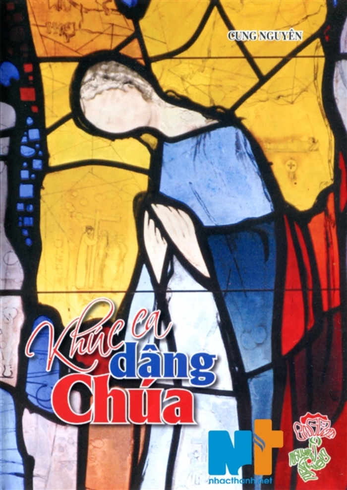 Khúc Ca Dâng Chúa 3