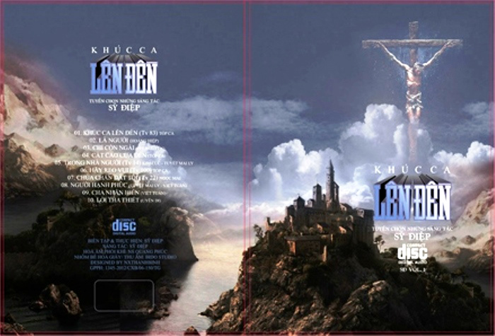 Khúc Ca Lên Đền