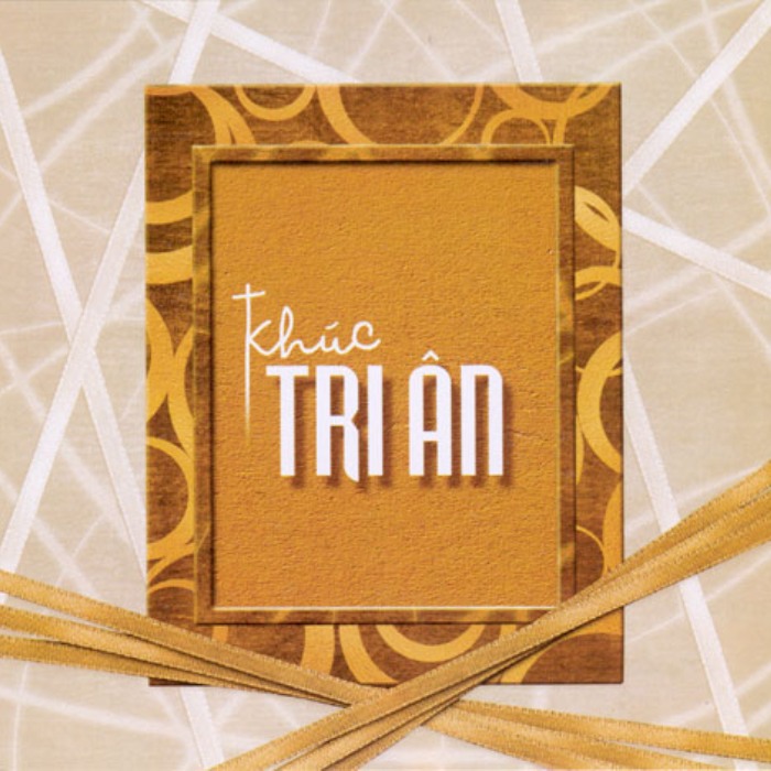 Khúc Tri Ân