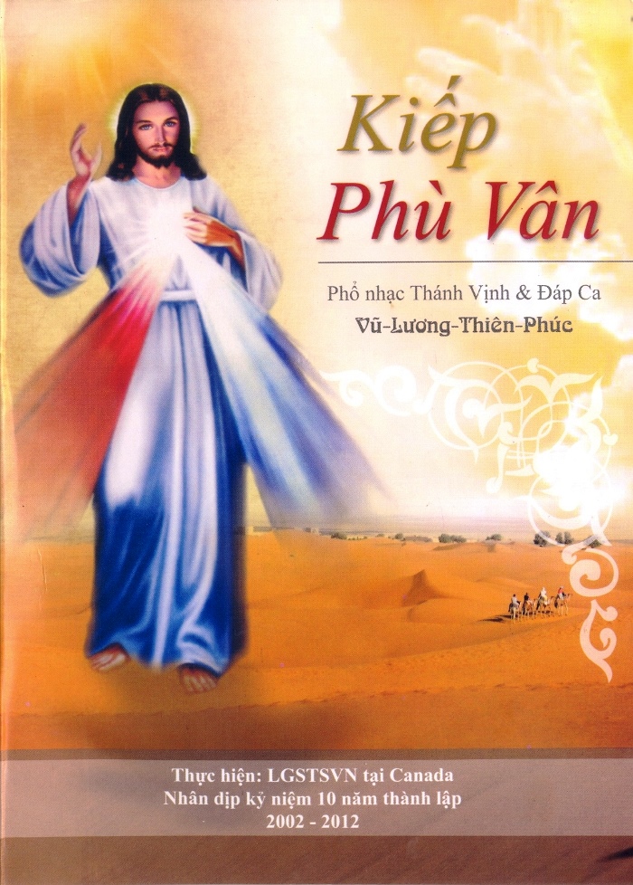 Kiếp Phù Vân - Vũ Lương Thiên Phúc Vol.1