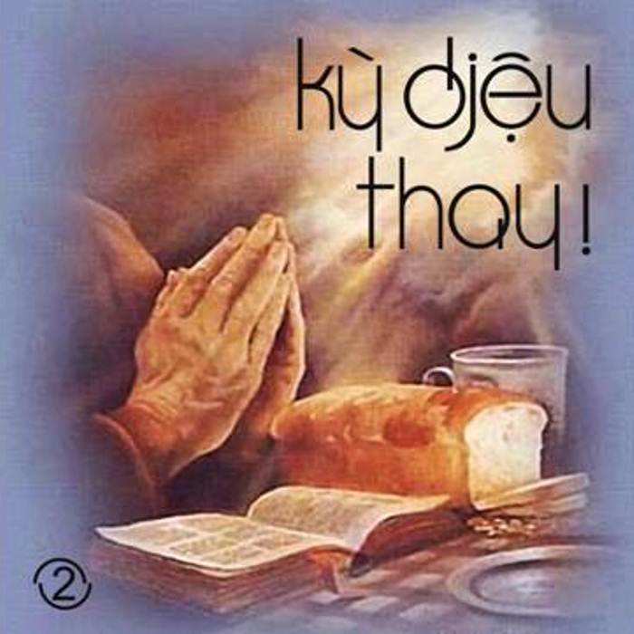 Kỳ Diệu Thay 2