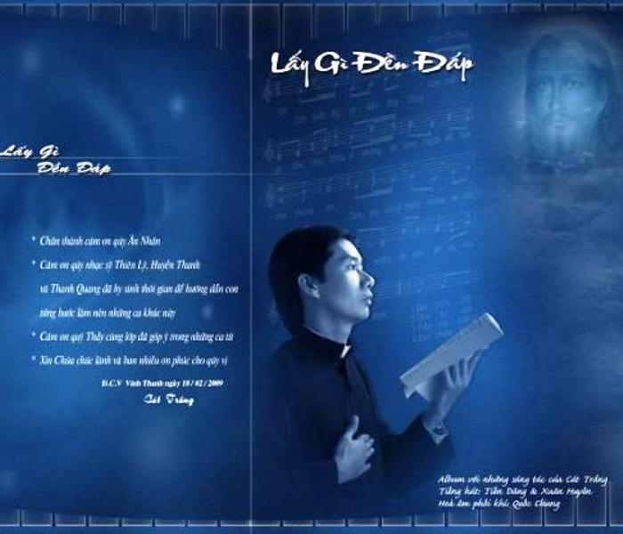 Lấy Gì Đền Đáp