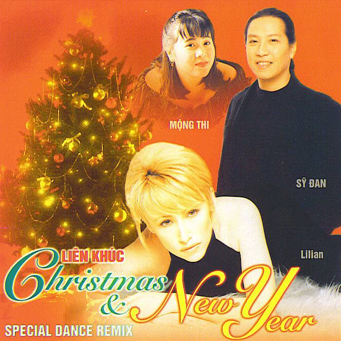 Liên Khúc Christmas New Year