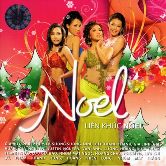 Liên Khúc Noel