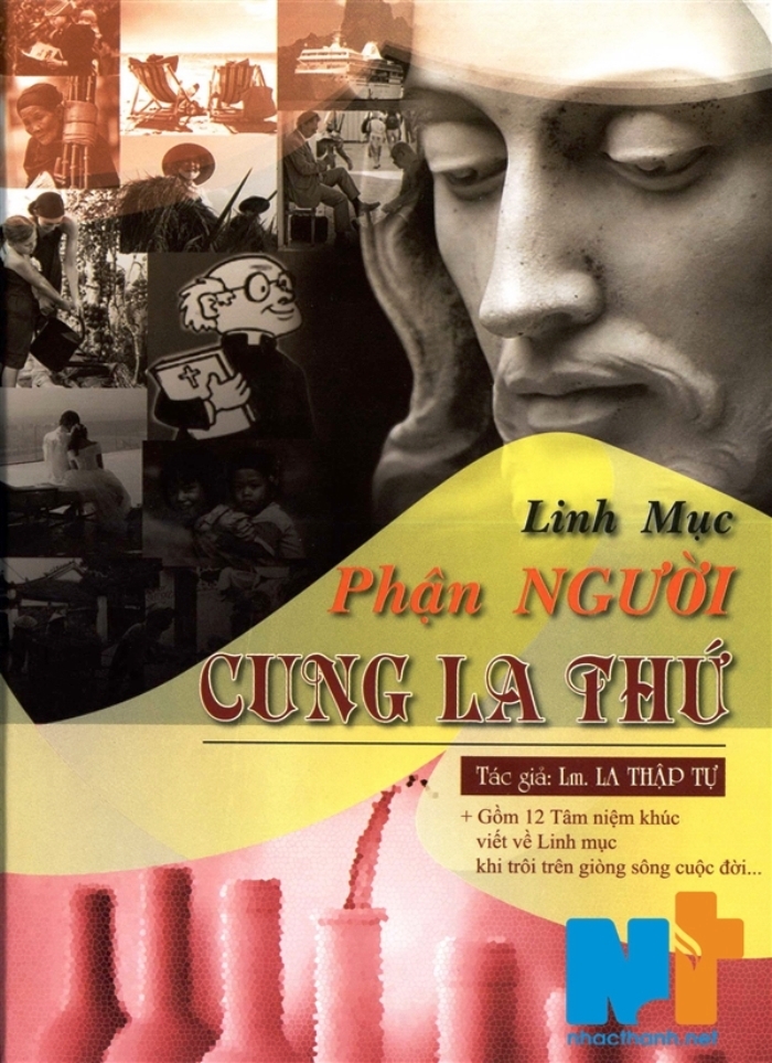 Linh Mục Phận Người Cung La Thứ