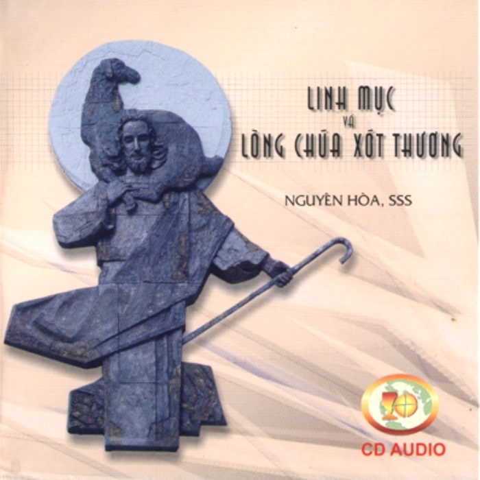 Linh Mục Và Lòng Chúa Xót Thương