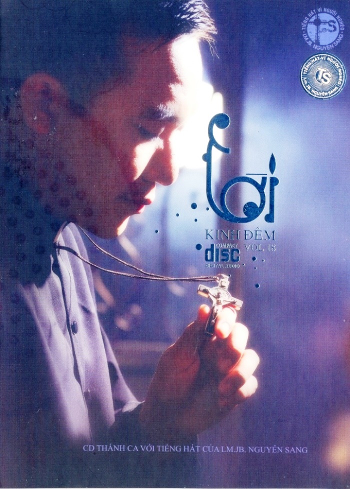 Lm. JB. Nguyễn Sang Vol.18 - Lời Kinh Đêm