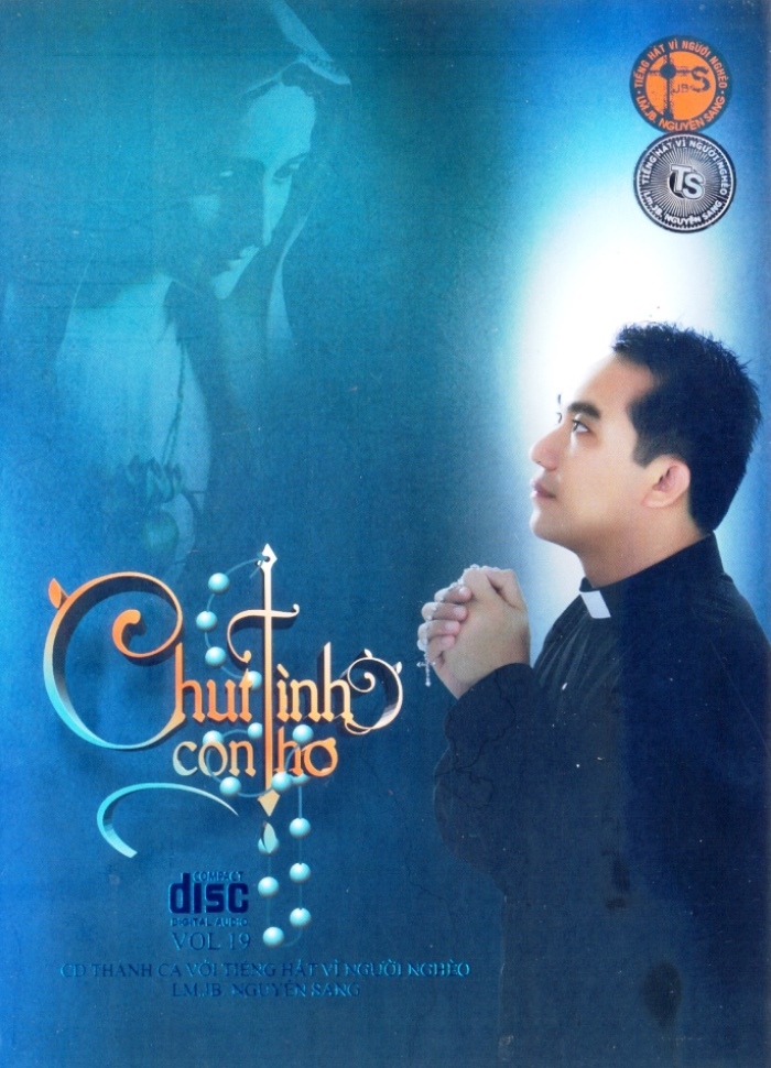 Lm. JB. Nguyễn Sang Vol.19 - Chút Tình Con Thơ