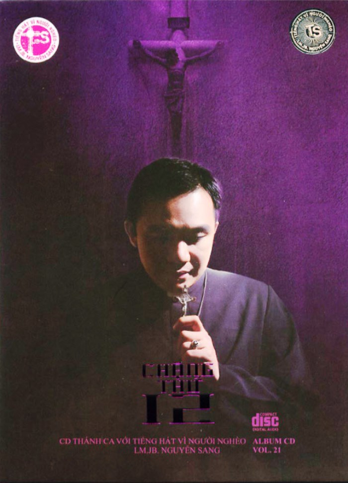 Lm. JB. Nguyễn Sang Vol.21 - Chặng Thứ 12