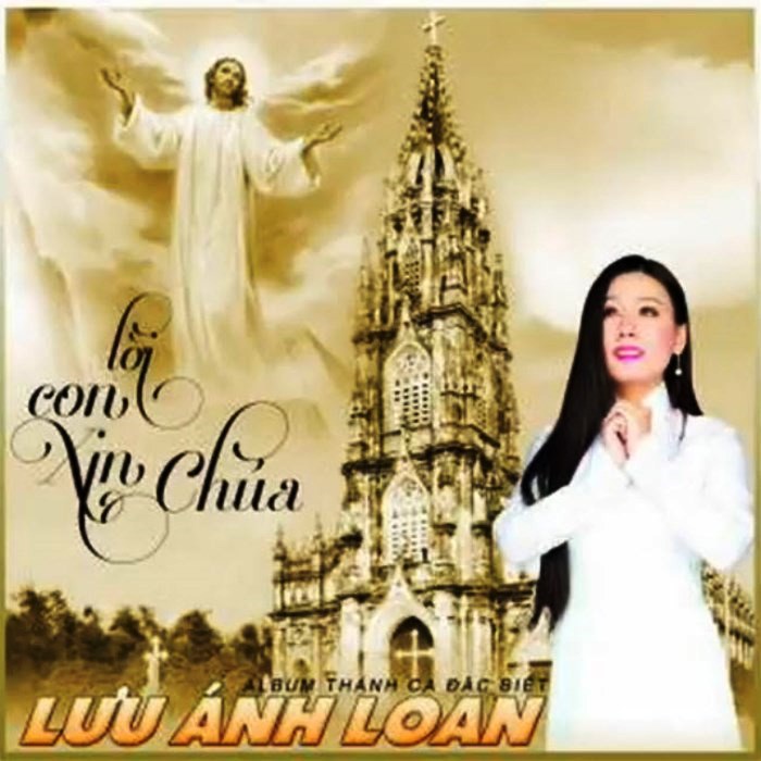 Lời Con Xin Chúa